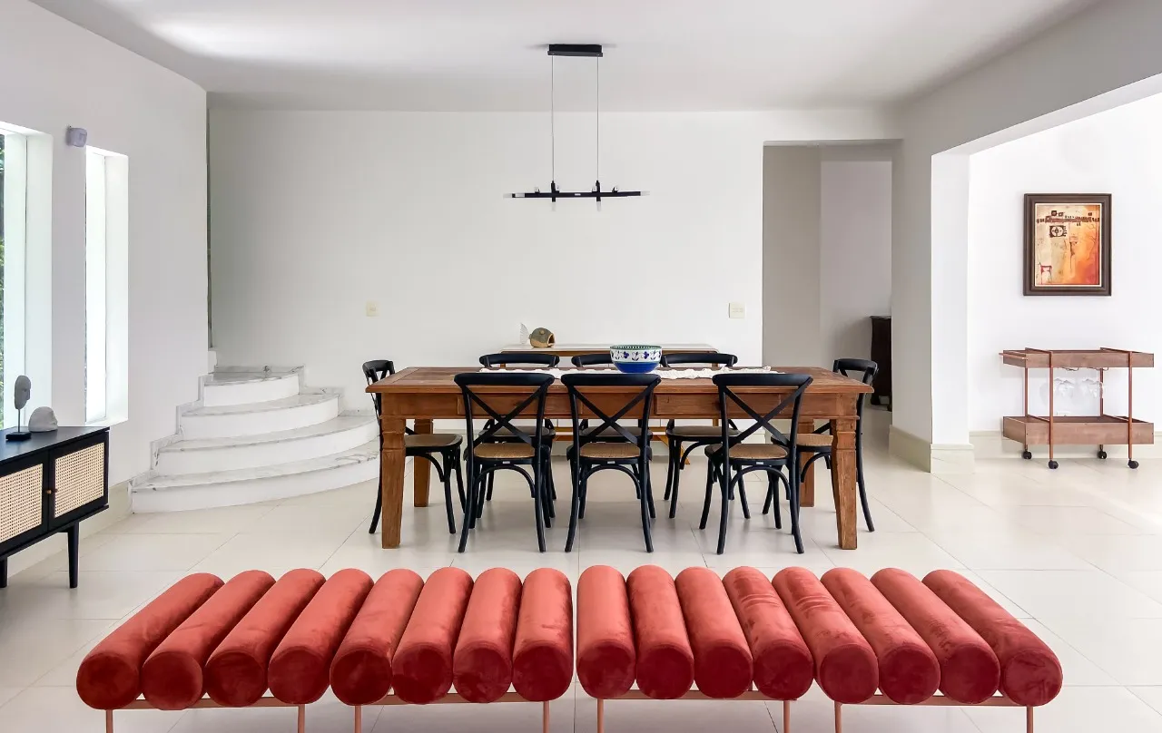 Casa de Praia deslumbrante em Maresias, a poucos passos do mar – 18181 - A728071B-7358-49CB-A3F4-F25FB4C17CB3