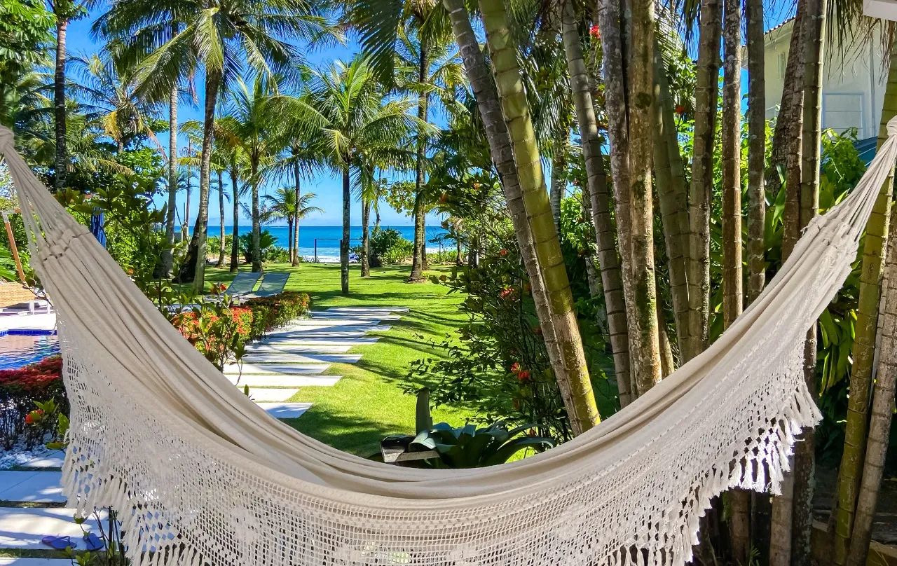 Casa de Praia deslumbrante em Maresias, a poucos passos do mar – 18181 - 658DA083-3245-456B-82DB-FADF0F90062D