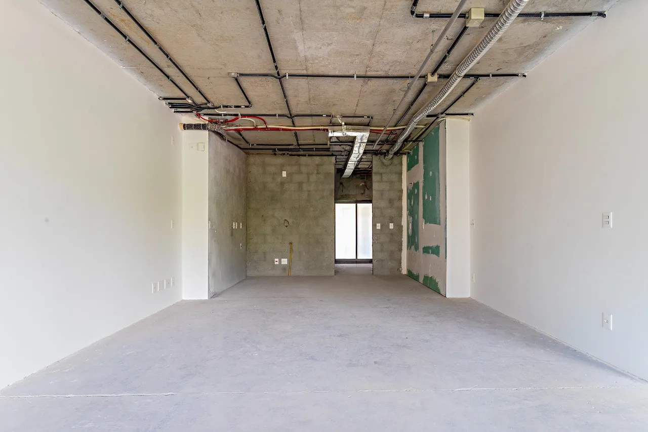 Apartamento contemporâneo assinado por Arthur Casas no Itaim. – 18233 - IMG_9666