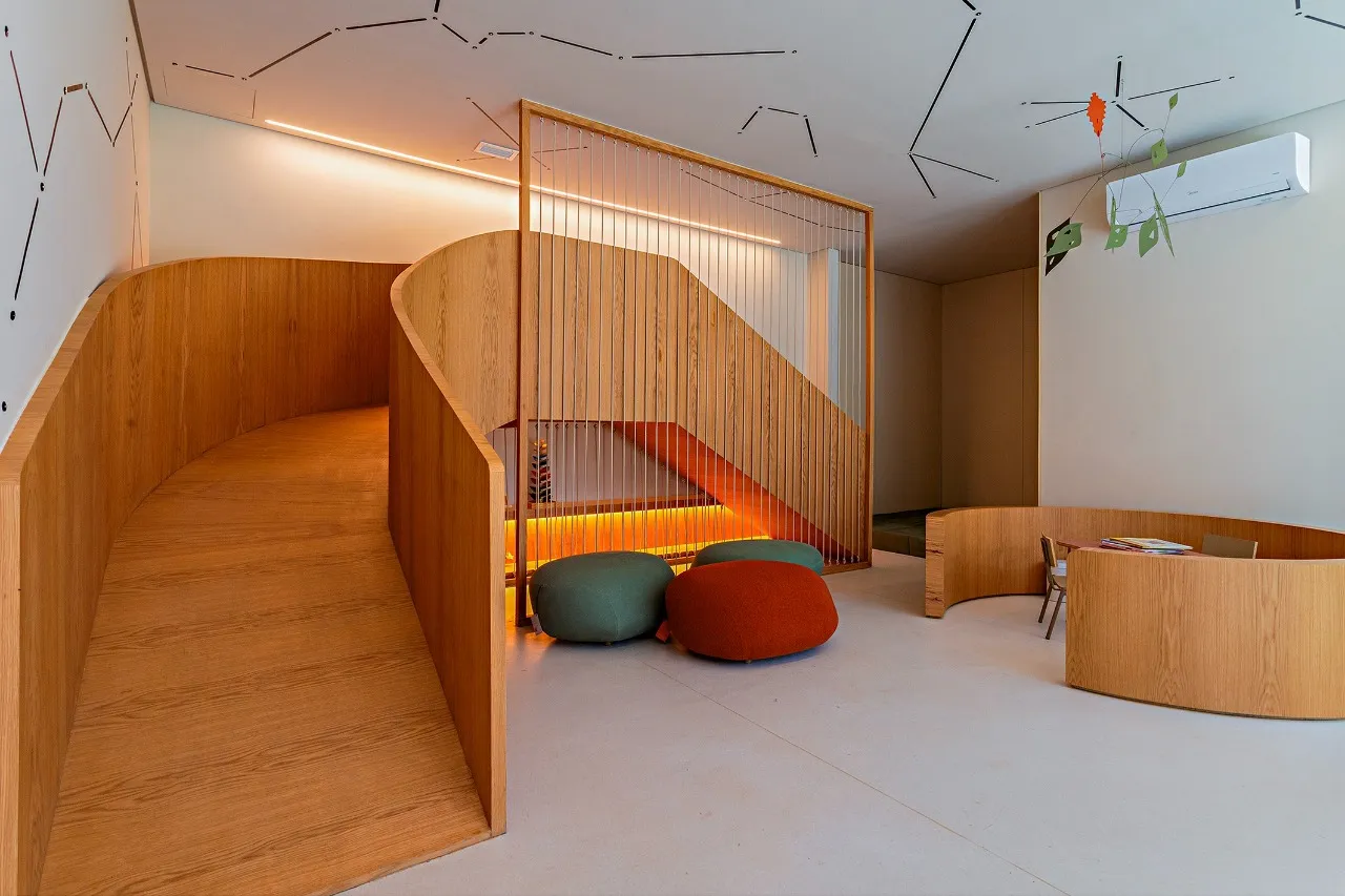 Apartamento contemporâneo assinado por Arthur Casas no Itaim. – 18233 - IMG_9734