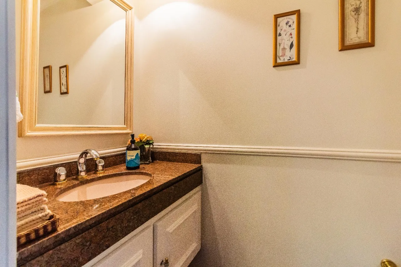 Apartamento com 4 dormitórios à venda em Perdizes. – 18234