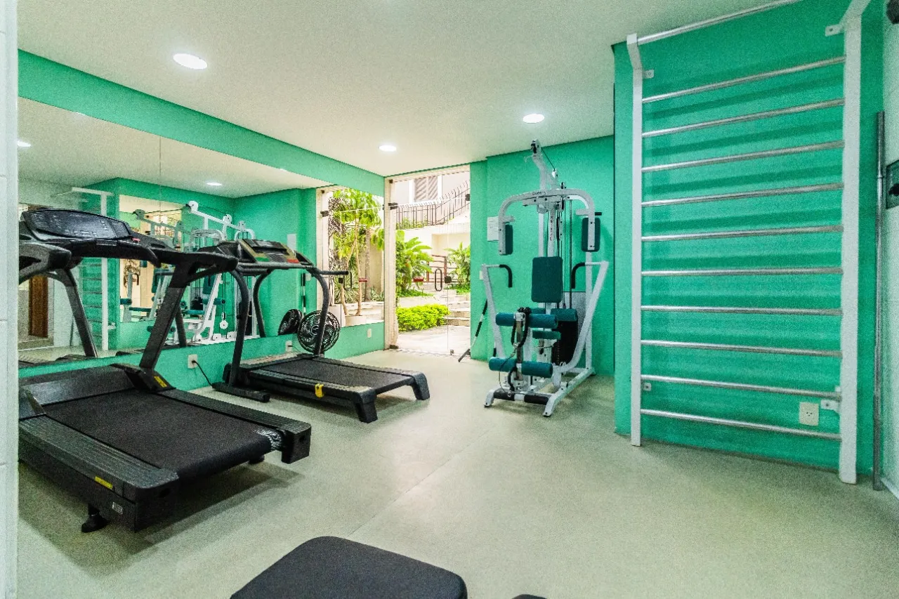 Apartamento com 4 dormitórios à venda em Perdizes. – 18234