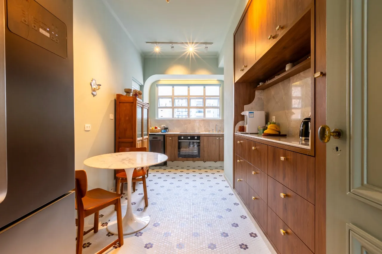 Apartamento Lindenberg para venda no Jardim América. – 18235 - TRIBEIRA - Alameda Casa Branca 962 5b - 23