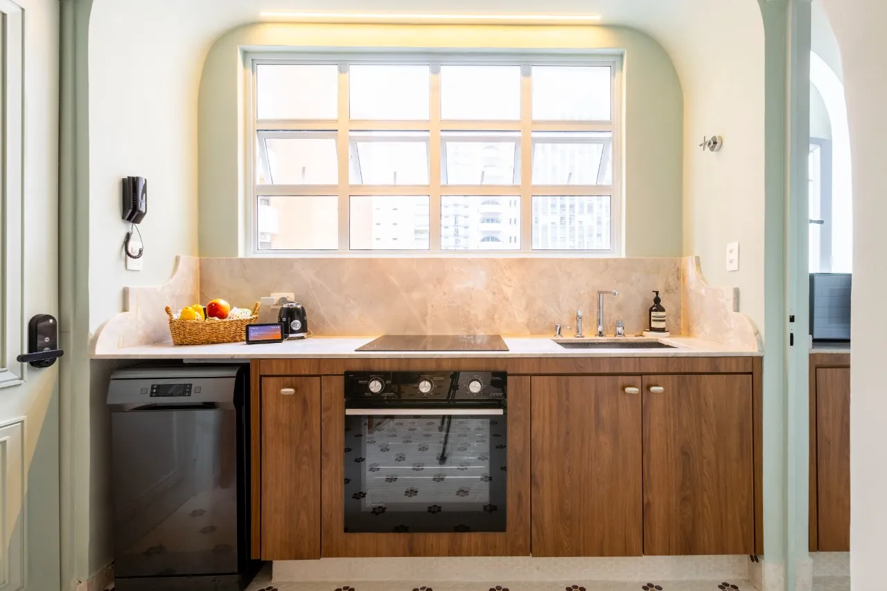 Apartamento Lindenberg para venda no Jardim América. – 18235 - TRIBEIRA - Alameda Casa Branca 962 5b - 25