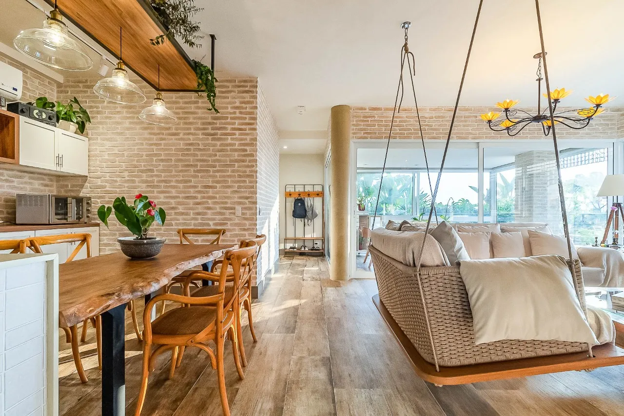 Garden perfeito para quem tem pet, com gramado verde e vista linda para o por do sol! – 18238 - IMG_3582-HDR