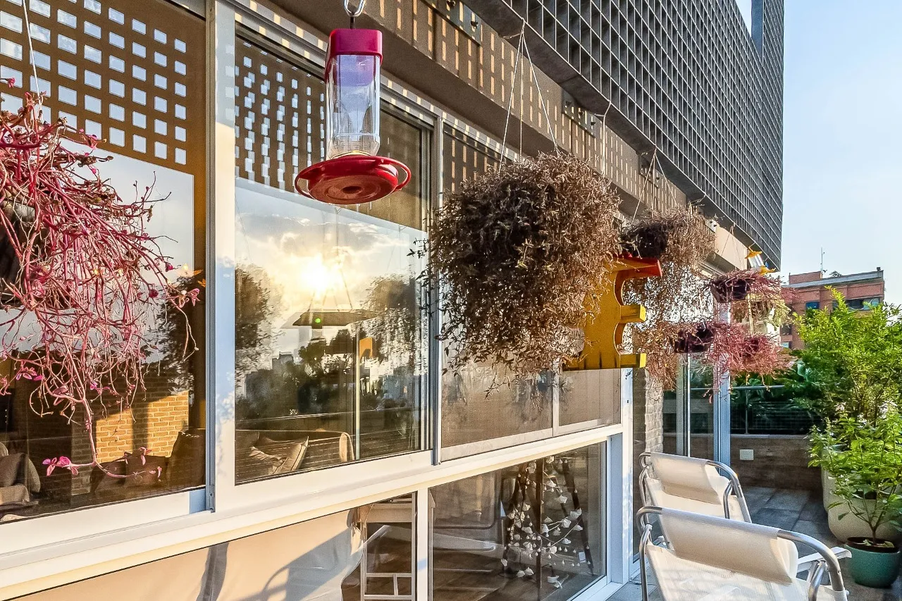 Garden perfeito para quem tem pet, com gramado verde e vista linda para o por do sol! – 18238 - IMG_3639-HDR