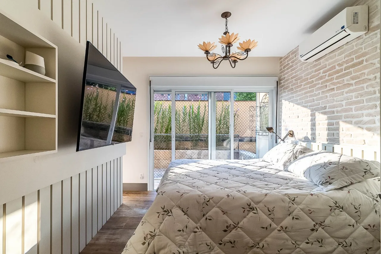 Garden perfeito para quem tem pet, com gramado verde e vista linda para o por do sol! – 18238 - IMG_3528-HDR