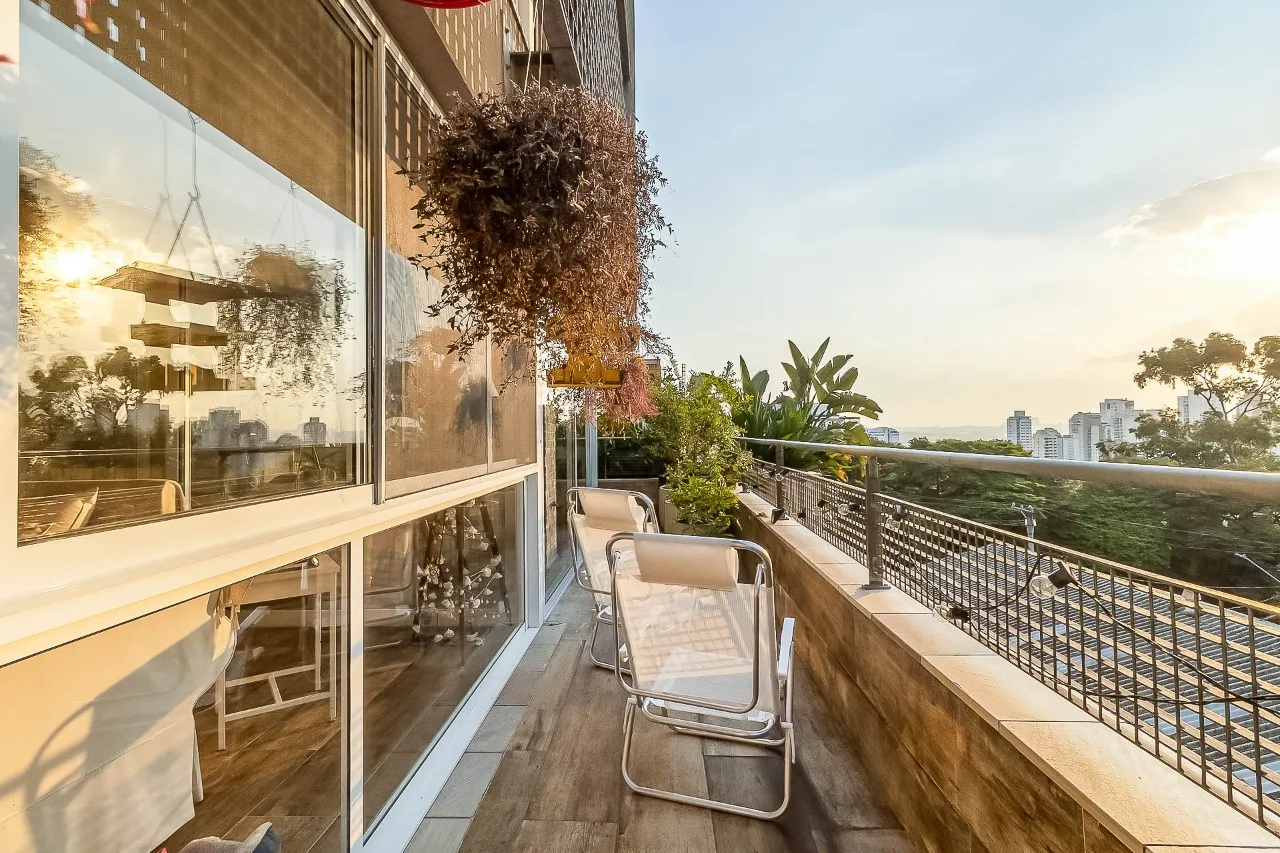 Garden perfeito para quem tem pet, com gramado verde e vista linda para o por do sol! – 18238 - IMG_3627-HDR