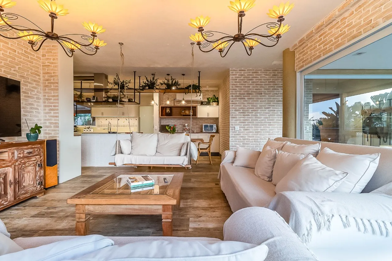 Garden perfeito para quem tem pet, com gramado verde e vista linda para o por do sol! – 18238 - IMG_3603-HDR