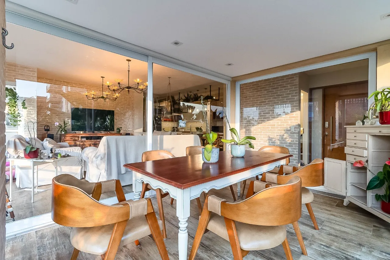 Garden perfeito para quem tem pet, com gramado verde e vista linda para o por do sol! – 18238 - IMG_3615-HDR