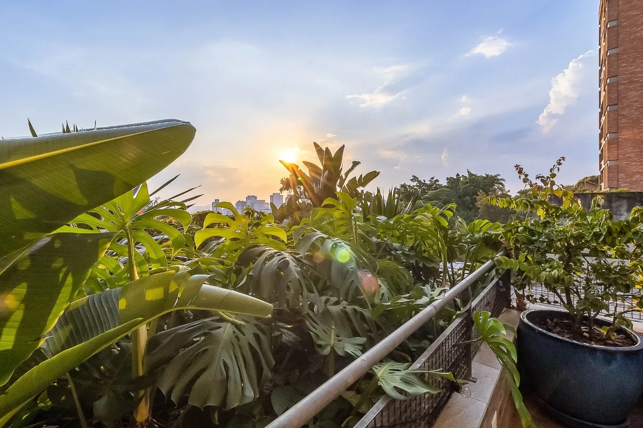 Garden perfeito para quem tem pet, com gramado verde e vista linda para o por do sol! – 18238 - IMG_3657-HDR