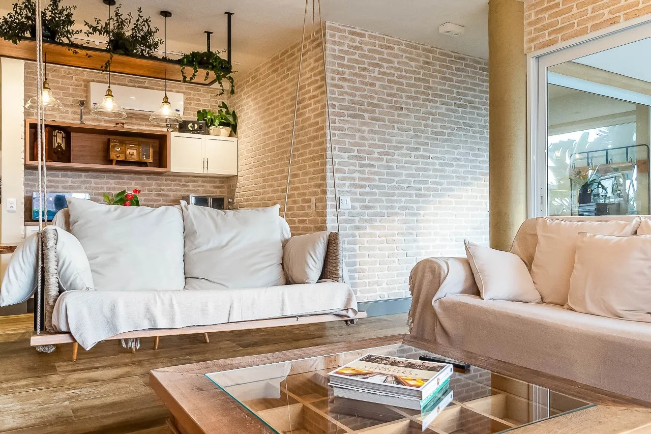 Garden perfeito para quem tem pet, com gramado verde e vista linda para o por do sol! – 18238 - IMG_3594-HDR