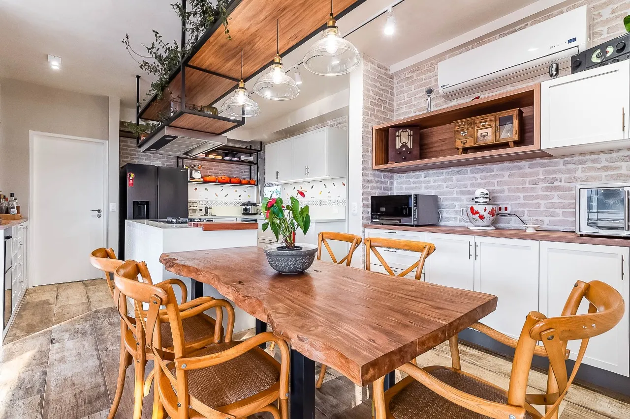 Garden perfeito para quem tem pet, com gramado verde e vista linda para o por do sol! – 18238 - IMG_3564-HDR