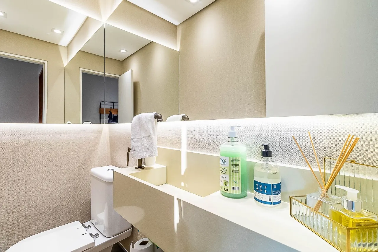 Garden perfeito para quem tem pet, com gramado verde e vista linda para o por do sol! – 18238 - IMG_3561-HDR