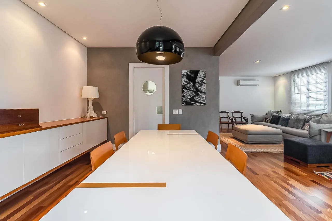 Apartamento reformado, com bastante iluminação natural, em um Lindenberg no miolo dos Jardins. – 18260 - IMG_7446-HDR