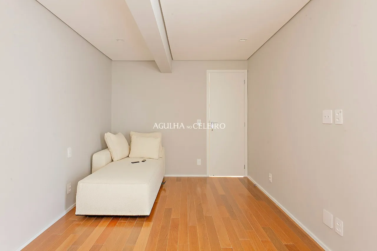 Um oásis divino na região mais desejada do Itaim Bibi. – 9341