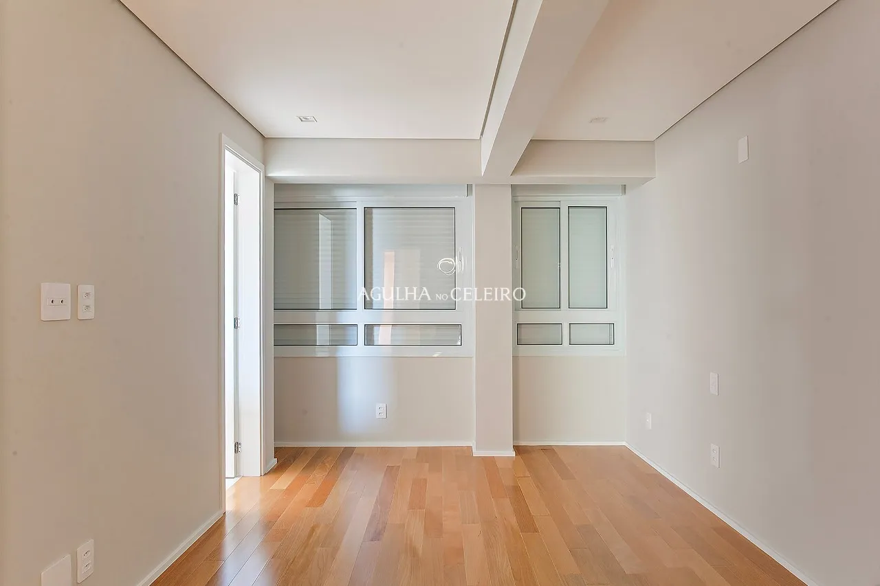 Um oásis divino na região mais desejada do Itaim Bibi. – 9341