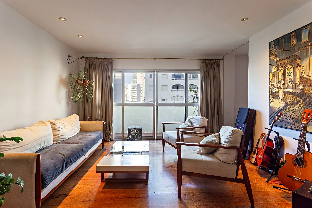 Apartamento à venda no Itaim Bibi – AP1551 - _MG_1334 copiar