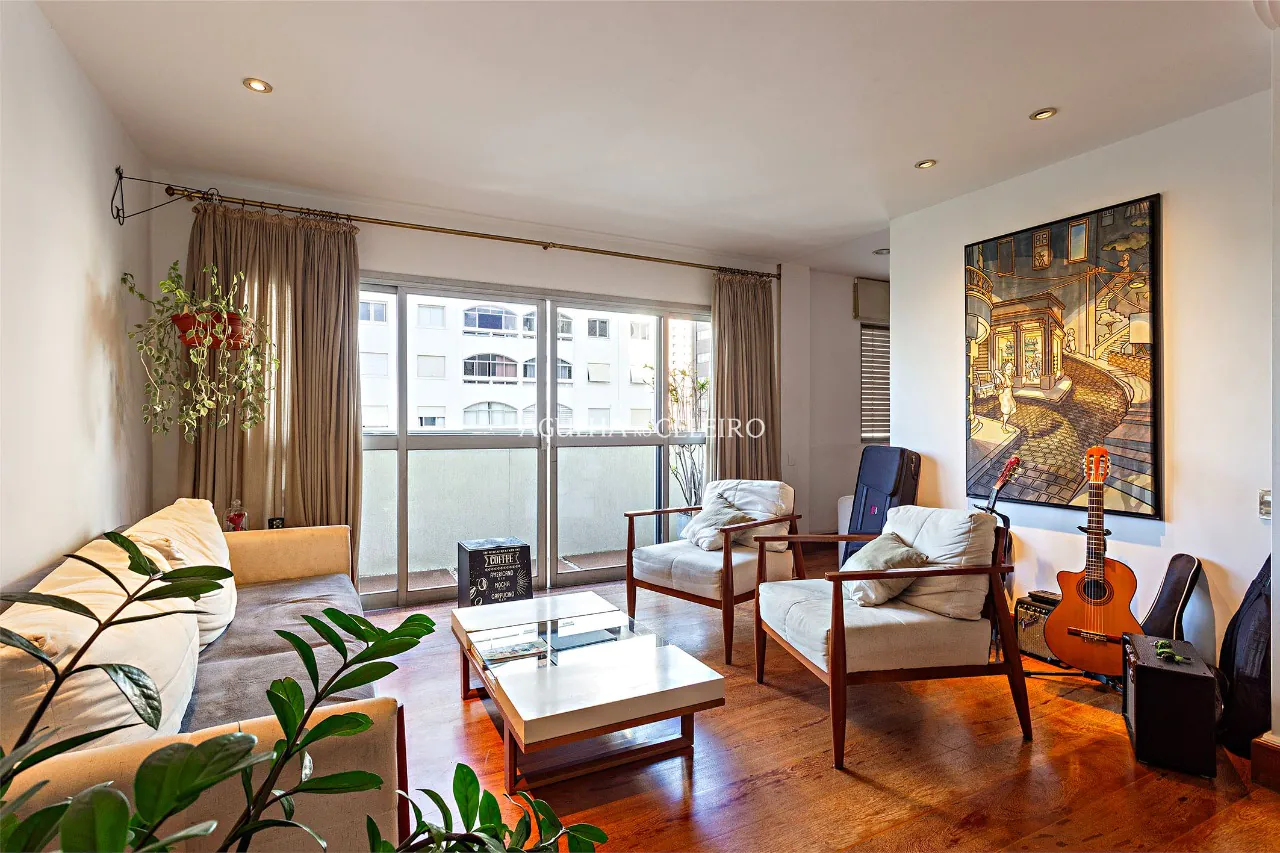 Apartamento à venda no Itaim Bibi – AP1551 - _MG_1339 copiar