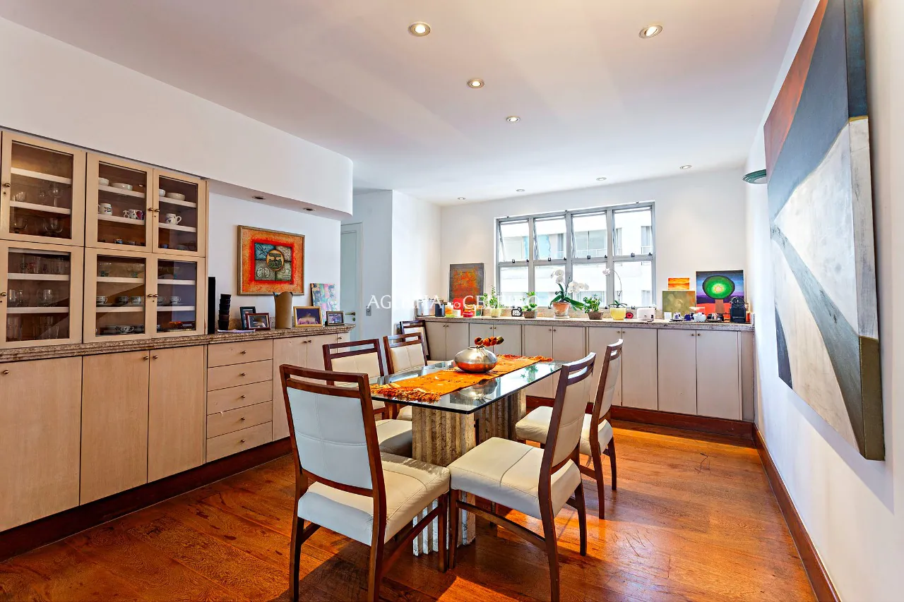 Apartamento à venda no Itaim Bibi – AP1551 - _MG_1347 copiar