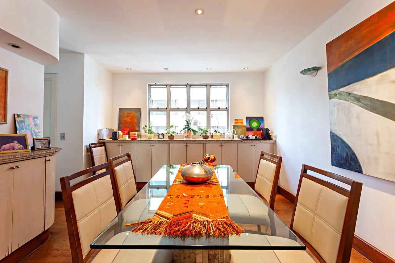 Apartamento à venda no Itaim Bibi – AP1551 - _MG_1354 copiar