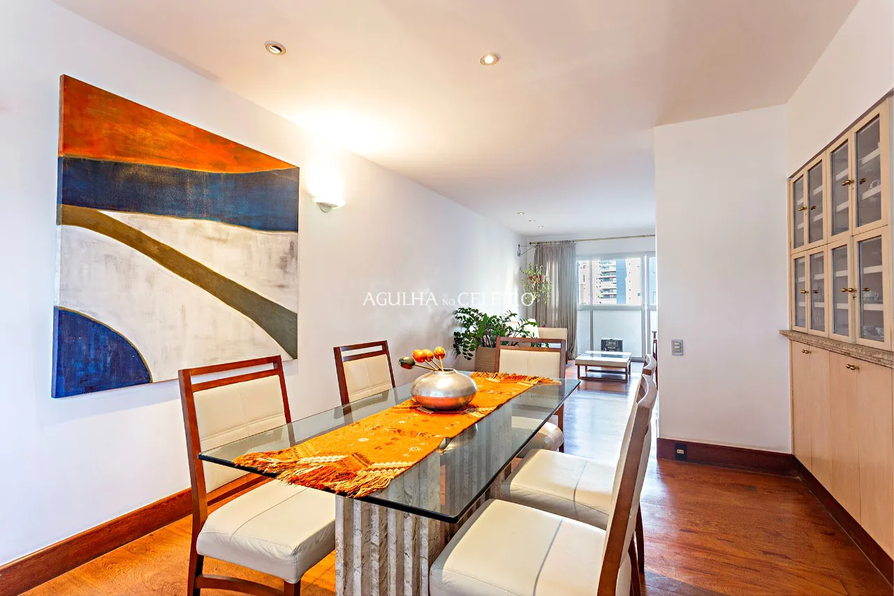 Apartamento à venda no Itaim Bibi – AP1551 - _MG_1362 copiar