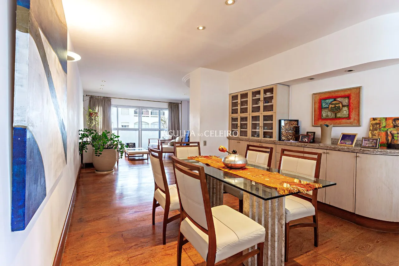 Apartamento à venda no Itaim Bibi – AP1551 - _MG_1369 copiar