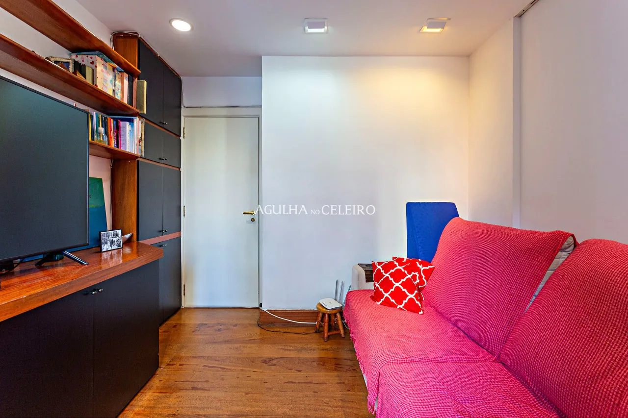 Apartamento à venda no Itaim Bibi – AP1551 - _MG_1424 copiar