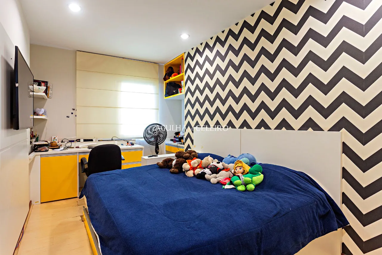 Apartamento à venda no Itaim Bibi – AP1551 - _MG_1430 copiar