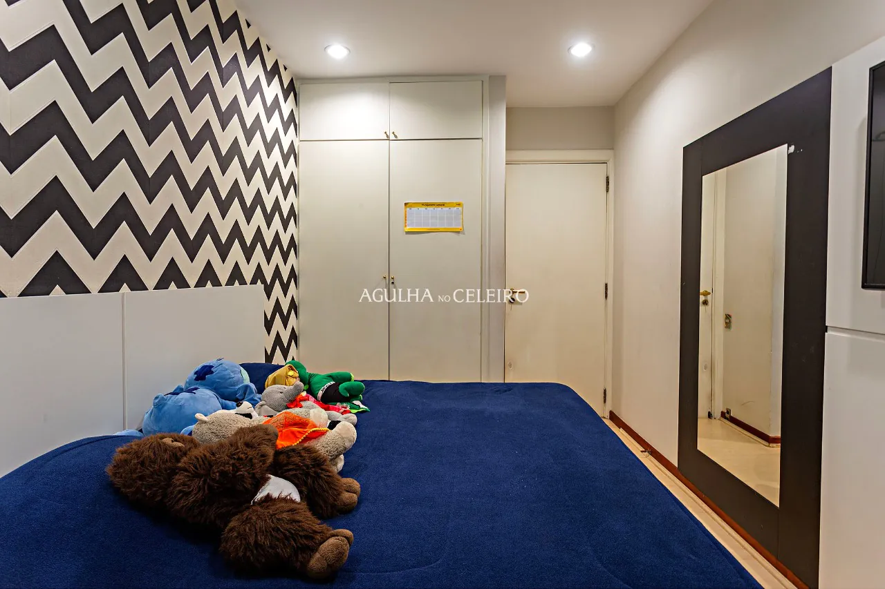 Apartamento à venda no Itaim Bibi – AP1551 - _MG_1436 copiar