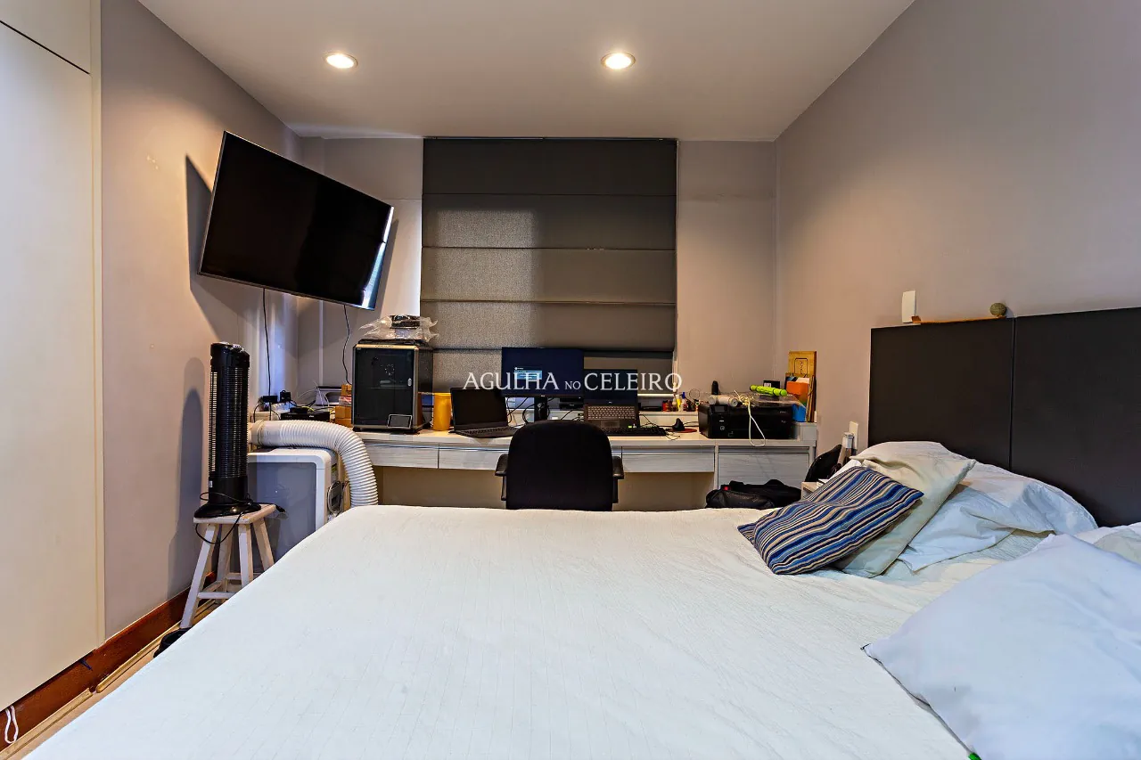 Apartamento à venda no Itaim Bibi – AP1551 - _MG_1466 copiar