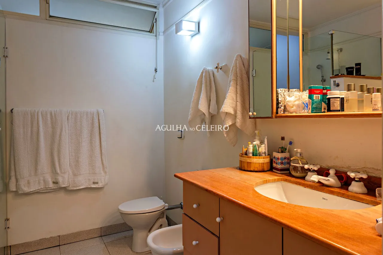 Apartamento à venda no Itaim Bibi – AP1551 - _MG_1471 copiar