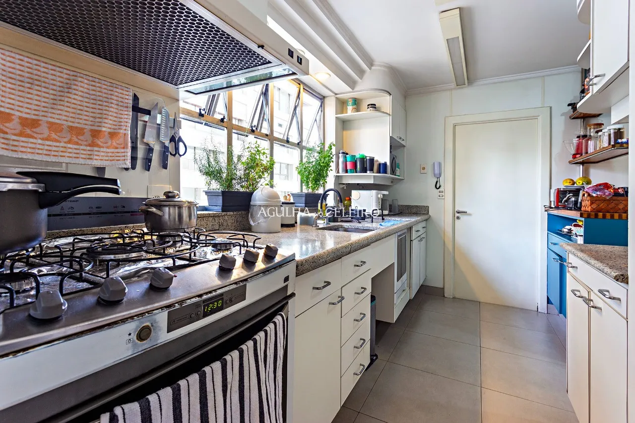 Apartamento à venda no Itaim Bibi – AP1551 - _MG_1496 copiar