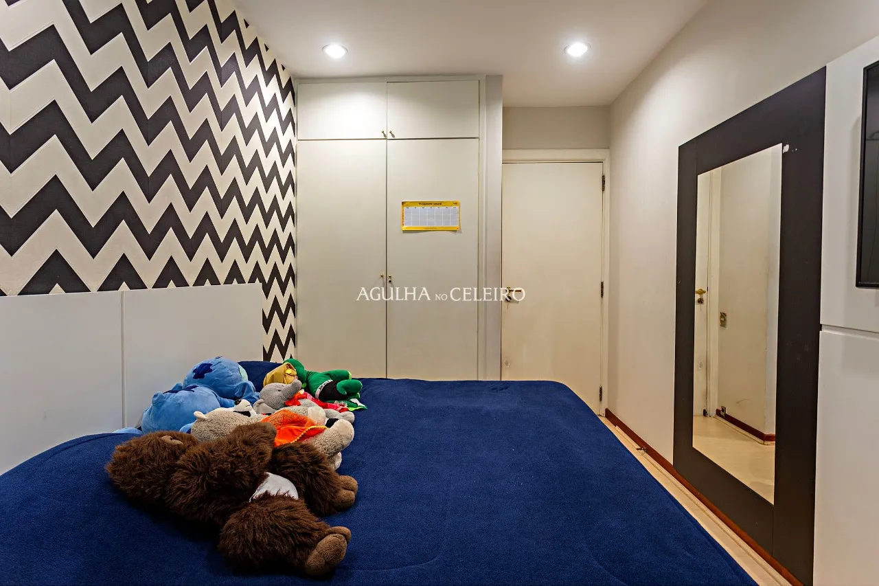 Apartamento à venda no Itaim Bibi – AP1551 - _MG_1436 copiar