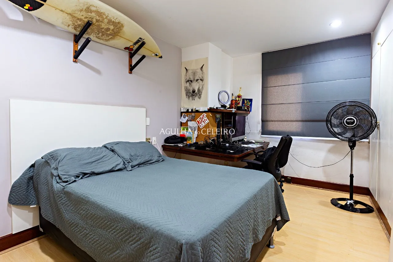 Apartamento à venda no Itaim Bibi – AP1551 - _MG_1443 copiar