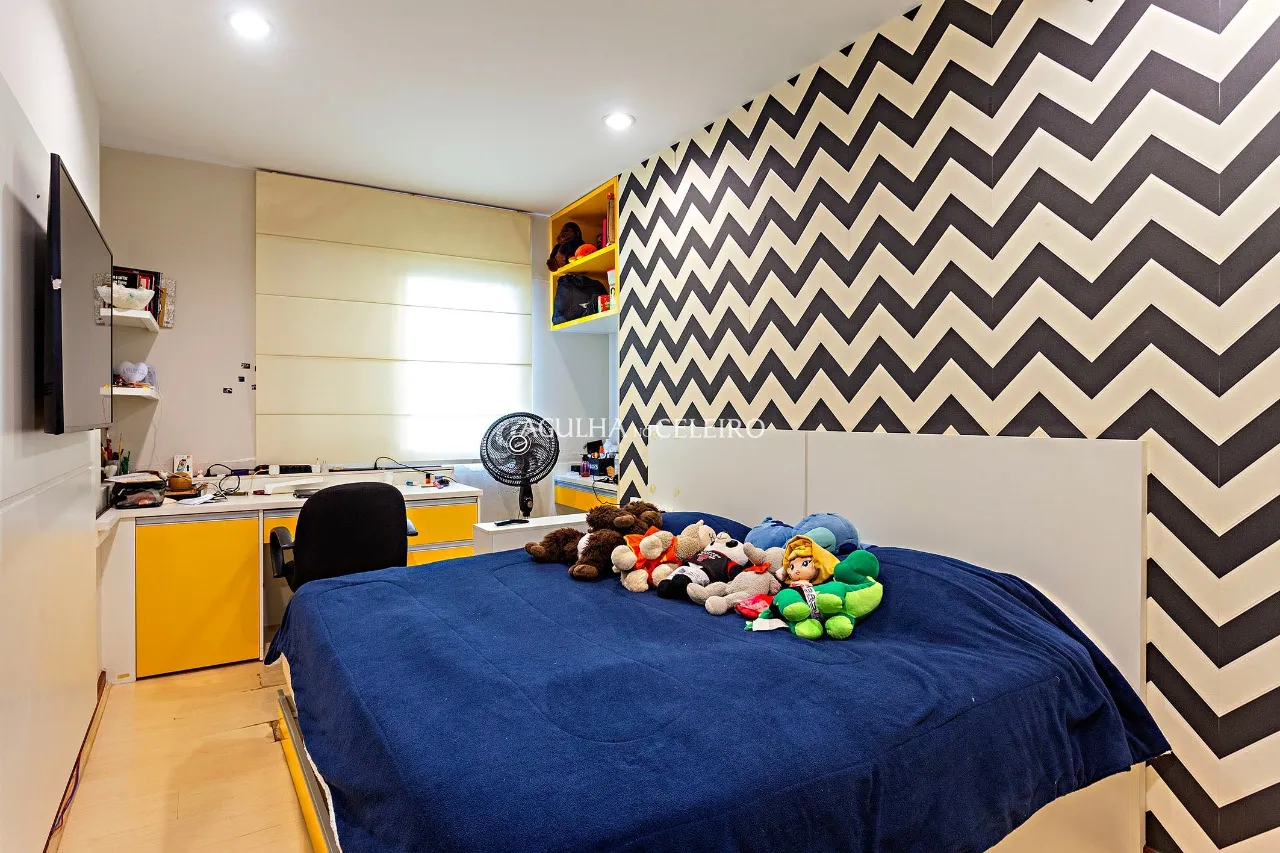 Apartamento à venda no Itaim Bibi – AP1551 - _MG_1430 copiar
