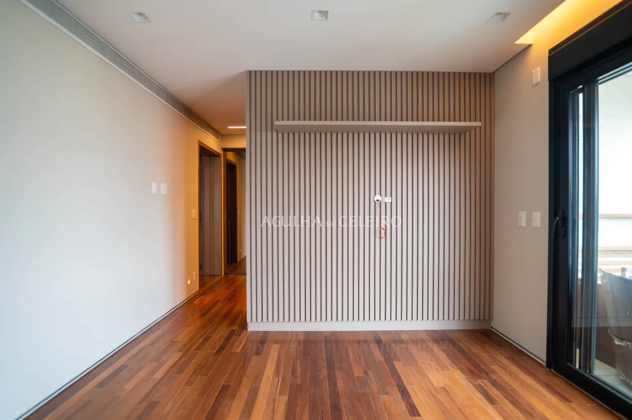 Reforma impecável no Jardim Paulista com sacada gourmet! – AP2308