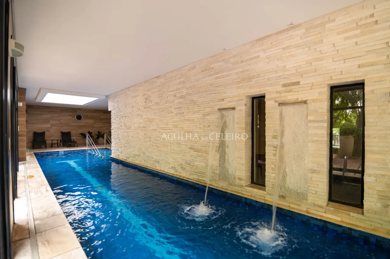 Reforma impecável no Jardim Paulista com sacada gourmet! – AP2308