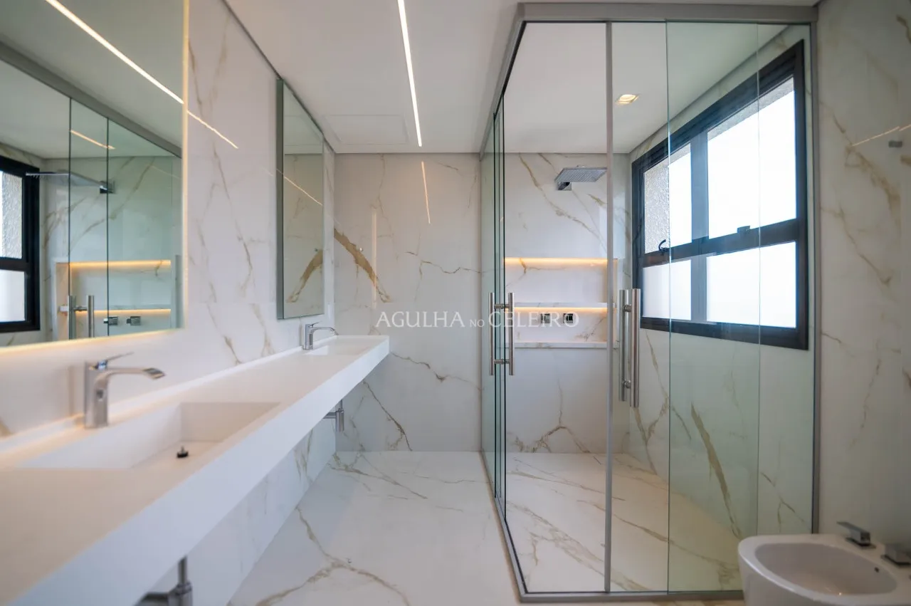 Reforma impecável no Jardim Paulista com sacada gourmet! – AP2308