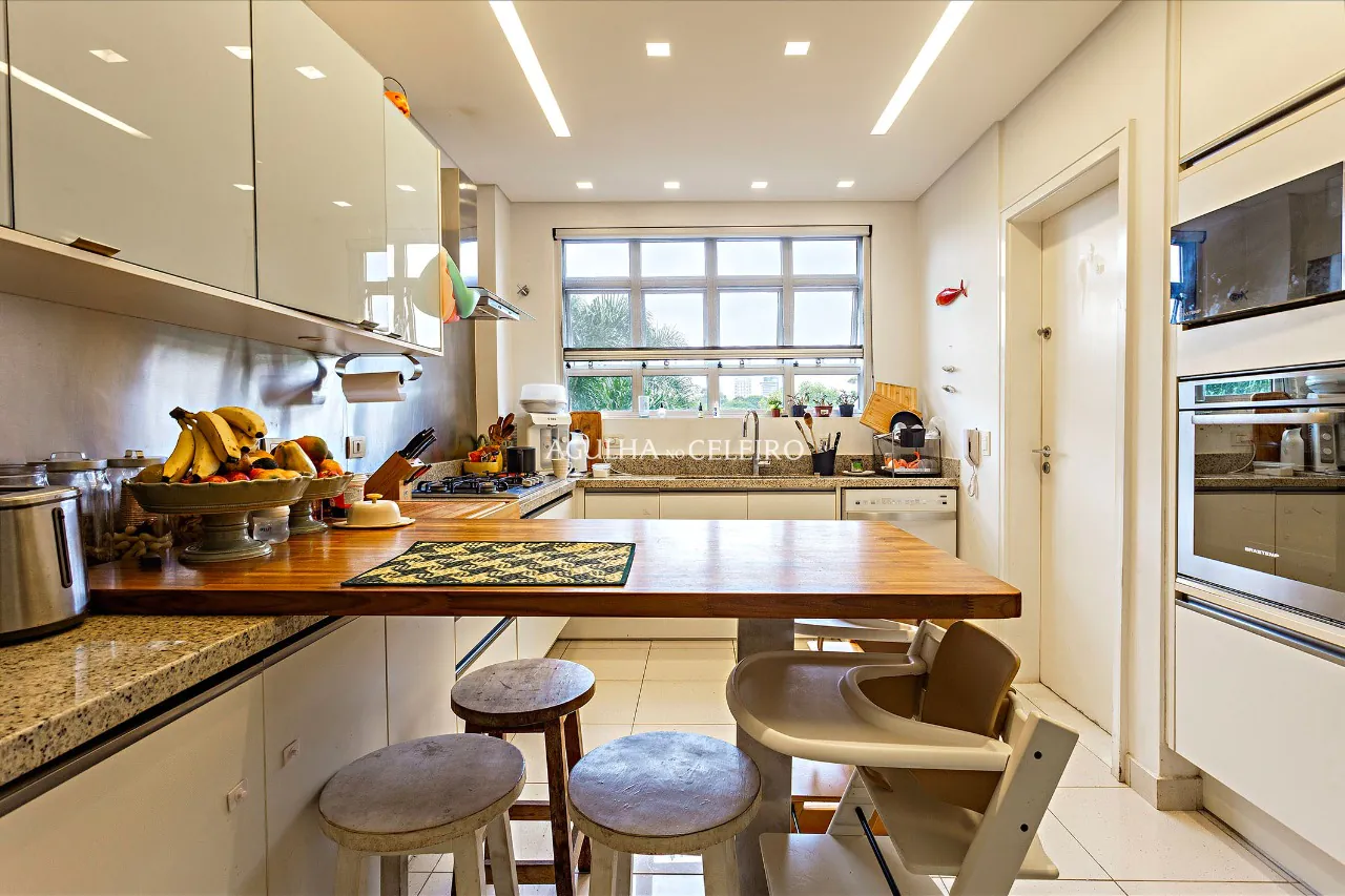 Apartamento reformado à venda no melhor do Jardim América. – AP4958 - _MG_3083 copiar