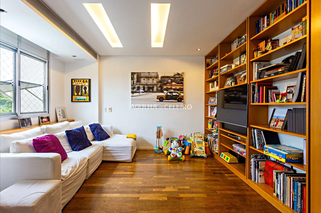 Apartamento reformado à venda no melhor do Jardim América. – AP4958 - _MG_2974 copiar