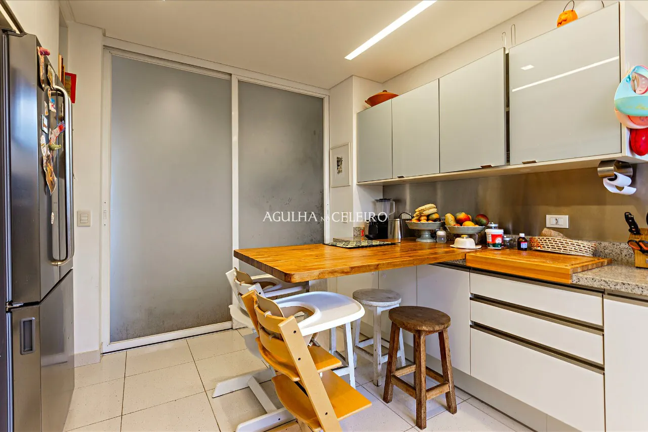 Apartamento reformado à venda no melhor do Jardim América. – AP4958 - _MG_3093 copiar