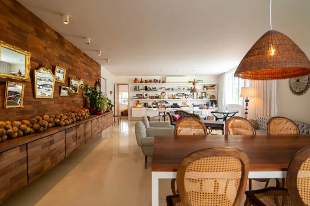 Apartamento maravilhoso à venda no Jardim América – AP6082