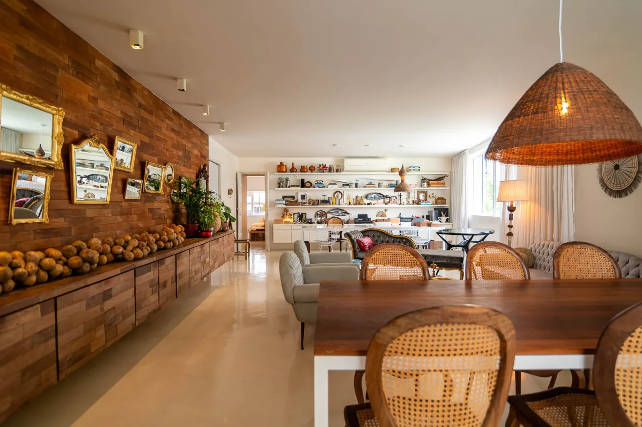 Apartamento maravilhoso à venda no Jardim América – AP6082