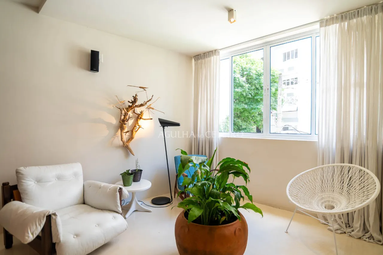 Apartamento maravilhoso à venda no Jardim América – AP6082