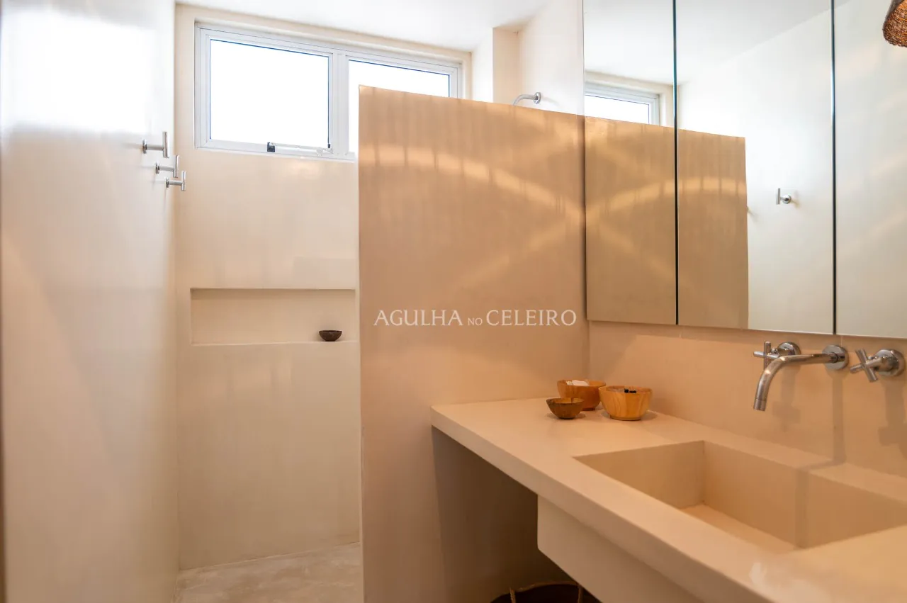 Apartamento maravilhoso à venda no Jardim América – AP6082