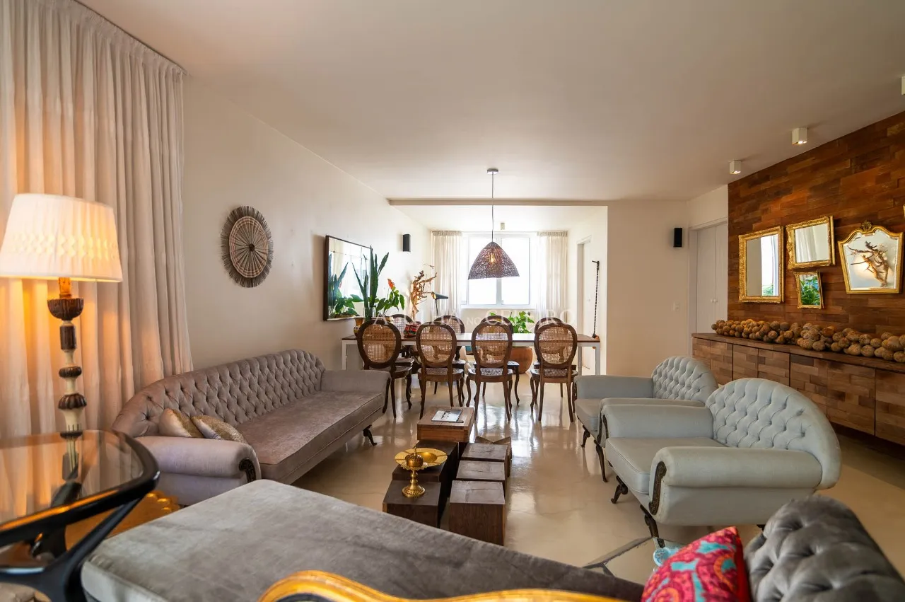 Apartamento maravilhoso à venda no Jardim América – AP6082