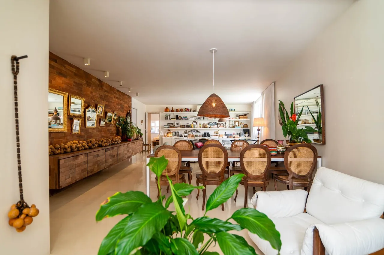 Apartamento maravilhoso à venda no Jardim América – AP6082