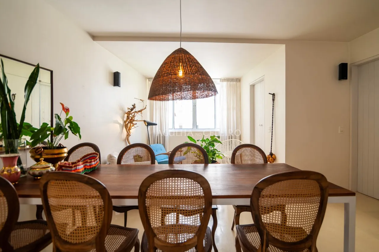 Apartamento maravilhoso à venda no Jardim América – AP6082