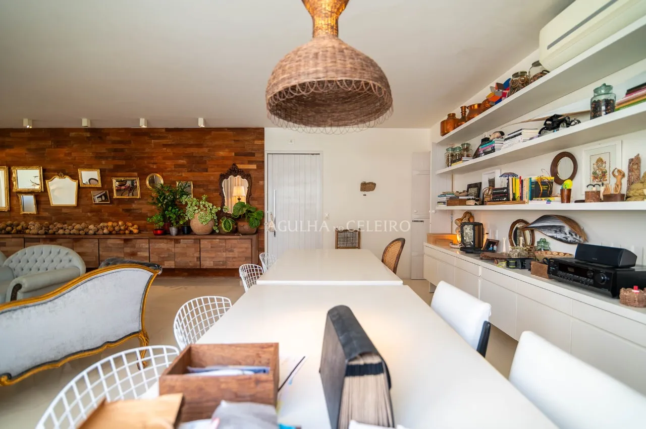 Apartamento maravilhoso à venda no Jardim América – AP6082